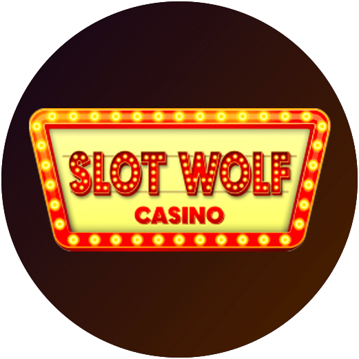 Logo SlotWolf Casino