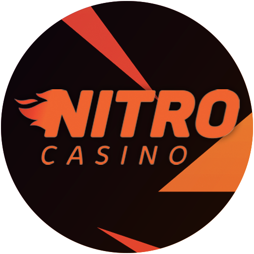 Logo Nitro Casino