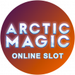 Logo Arctic Magic