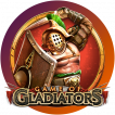 Logo Game of Gladiators