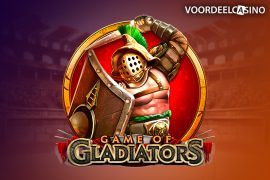 game of gladiators