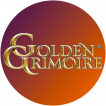 Logo Golden Grimoire