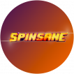 Logo Spinsane