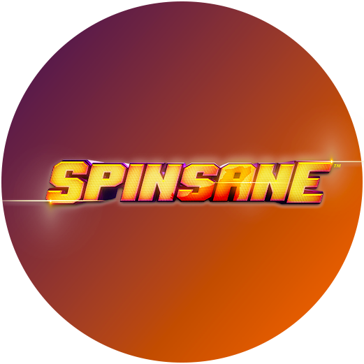 Logo Spinsane
