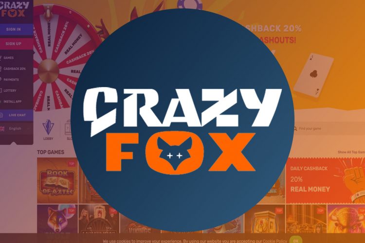 Spring Championship in Crazy Fox Casino