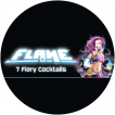 Logo Flame