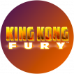 Logo King Kong Fury