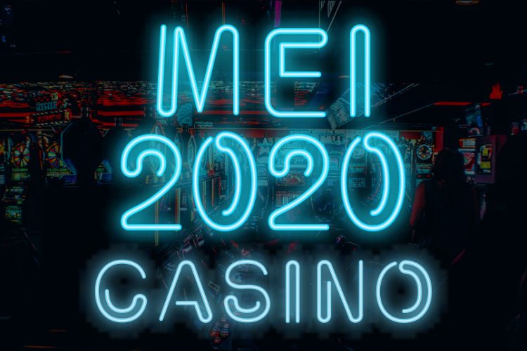 Online casino’s Mei 2020