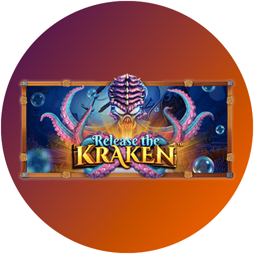 Logo Release the Kraken