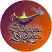 Logo Sahara Nights
