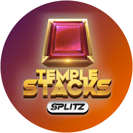 Logo Temple Stacks