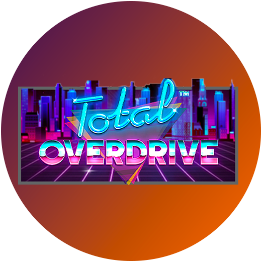 Logo Total Overdrive