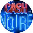 Logo Cash Noir