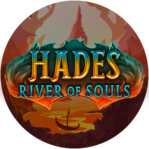 Logo Hades River of Souls