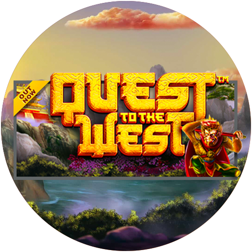 Logo Quest to the West