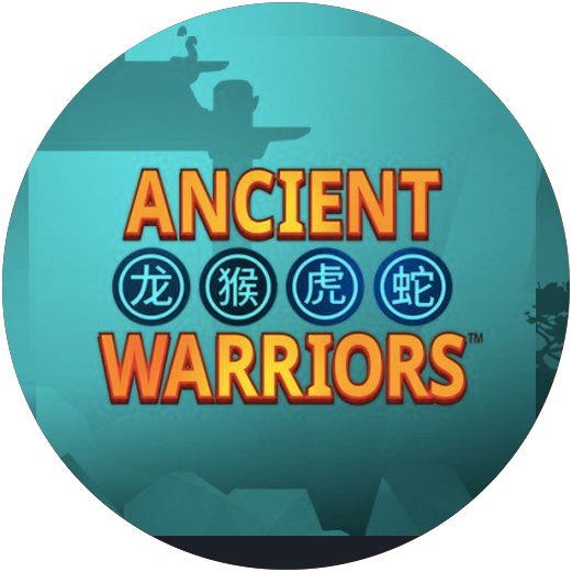 Logo Ancient Warriors