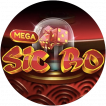 Logo Mega Sic Bo