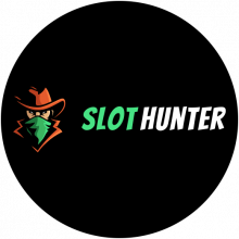Logo Slothunter Casino