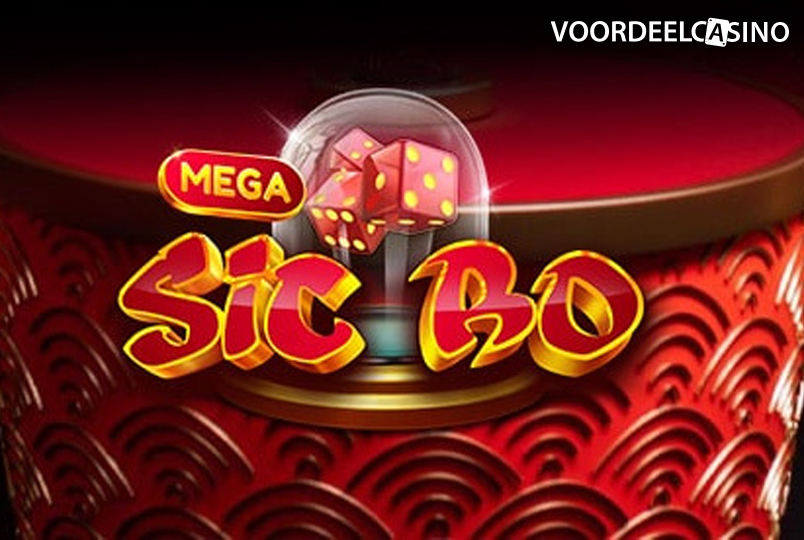 Mega Sic Bo Review 2023 | Pragmatic Play | Voordeelcasino.com