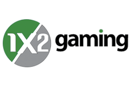 Logo 1x2 Gaming Casino's