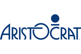 Logo Aristocrat Casino's