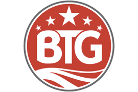 Logo Big Time Gaming Casino's
