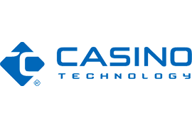 Logo Casino Technology