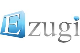 Logo Ezugi Casino's