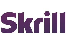 Logo Skrill Casino's
