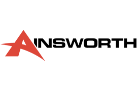 Logo Ainsworth