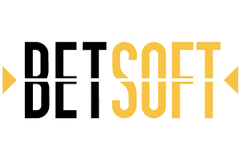 Logo Betsoft Casino's
