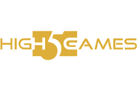 Logo High5Games Casino's