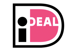Logo iDeal Casino's