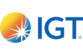 Logo IGT Casino's
