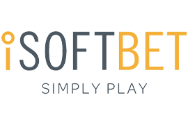 Logo iSoftbet