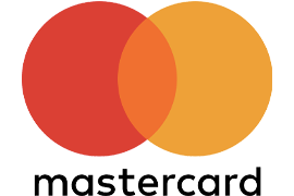 Logo Mastercard Casino's