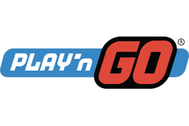 Logo Play 'n Go Casino's