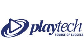 Logo Playtech