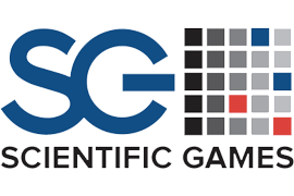 Logo Scientific Games