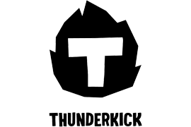 Logo Thunderkick Casino's