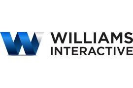 Logo Williams Interactive