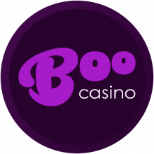 Logo Boocasino