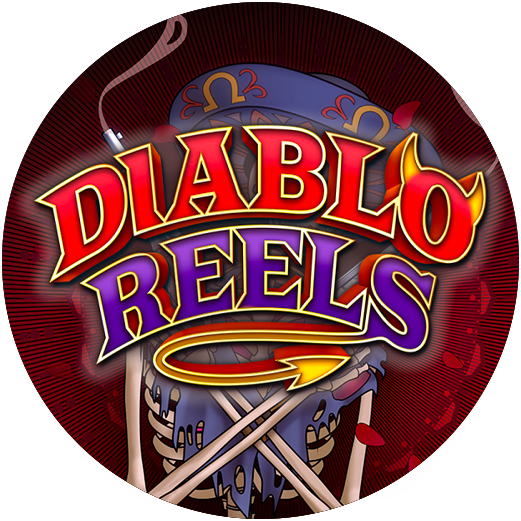 Logo Diablo Reels