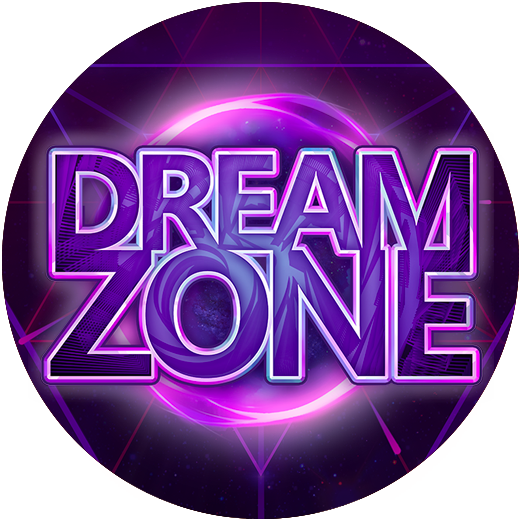 Logo Dream Zone