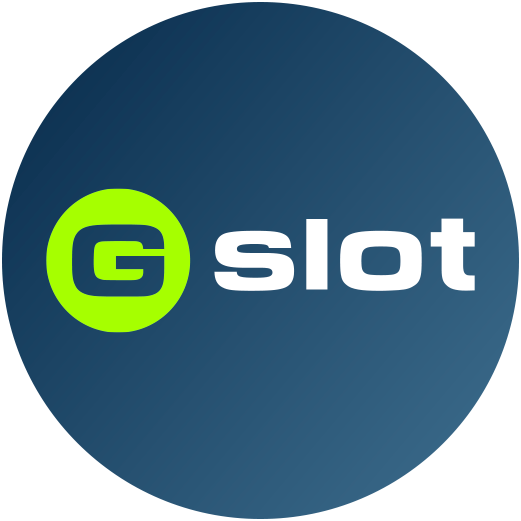 Logo GSlot Casino