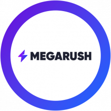 Logo MegaRush Casino