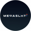Logo Megaslot Casino