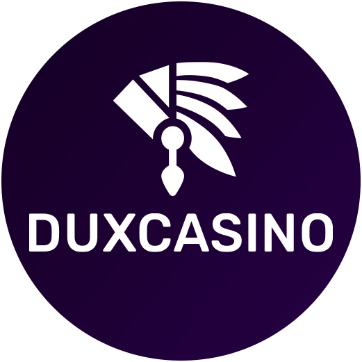 Logo Dux Casino