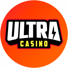 Logo Ultra Casino