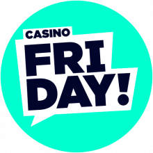 Logo Casino Friday